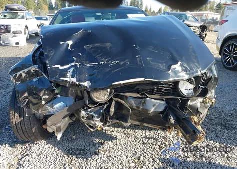 2005 Ford Mustang Gt Deluxe/Gt Premium z USA, uszkodzony, nr VIN 1ZVFT82H855209979